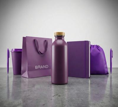 KIT THE BERRY & BAMBOO EDITION